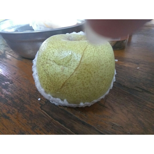 砀山酥梨25斤装水果新鲜当季水果非青冠梨青梨雪梨翠冠梨