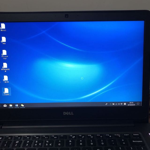 戴尔dell成就vostro14546814英寸轻薄笔记本电脑inteli54g256gb