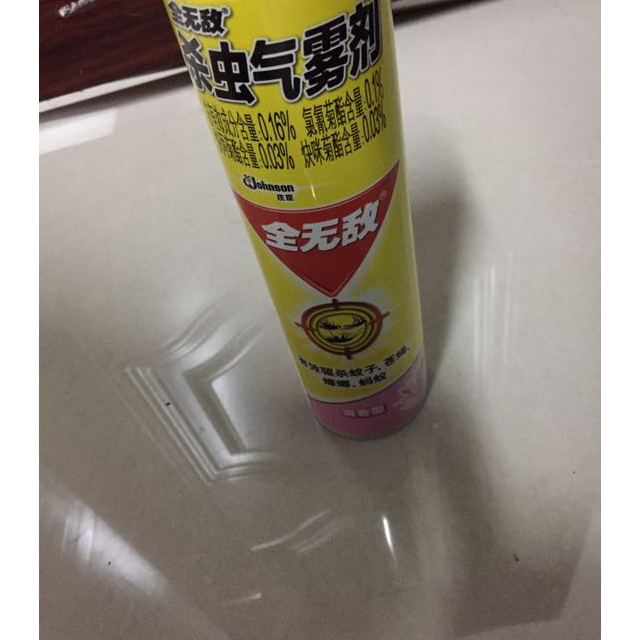 清香型 600ml 滅蟑 殺蟑 殺飛蟲 滅蟲劑 殺蟲劑 殺蟲水驅蚊驅蟲還不錯