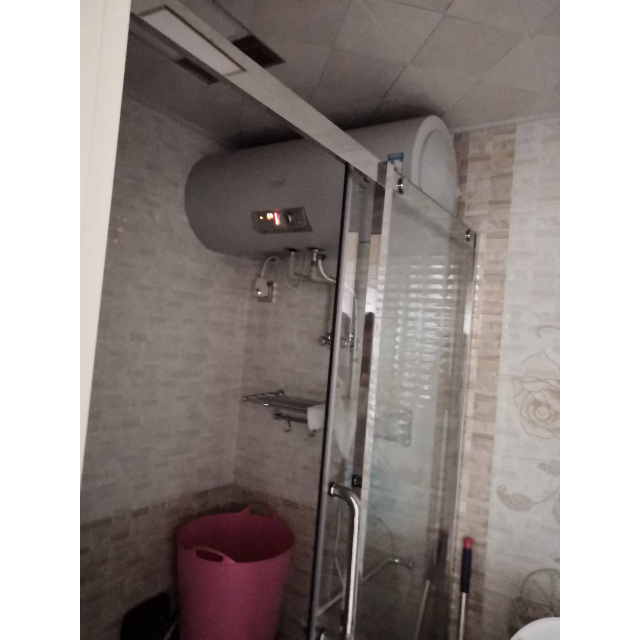 美的电热水器f5021ba1