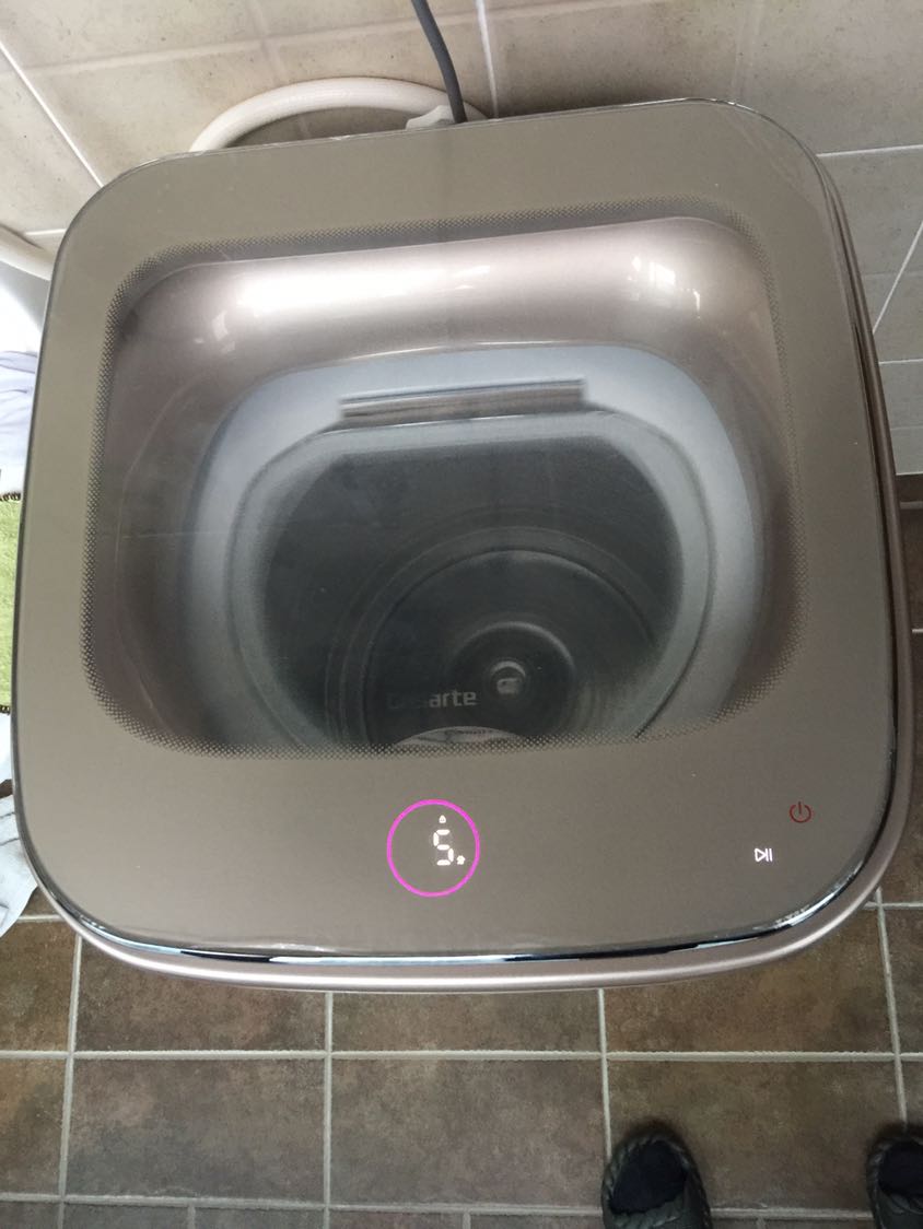 卡萨帝洗衣机E8故障码(卡萨帝c8u12g3 e1)