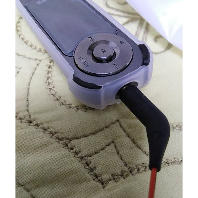 philips飞利浦sa1208mp3学生音乐播放器有屏显歌词8g英语学习随身听ab