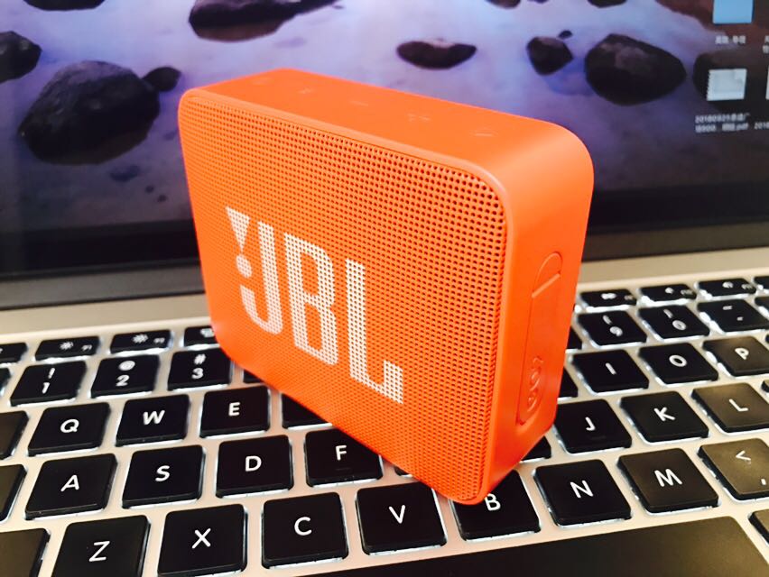 jbl go2 音乐金砖手机无线户外 蓝牙音箱 蓝牙4.