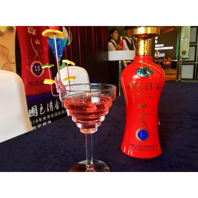 整箱装宝丰酒39宝丰大曲大象驮小象500ml6瓶原粮民酒清香型国产白酒