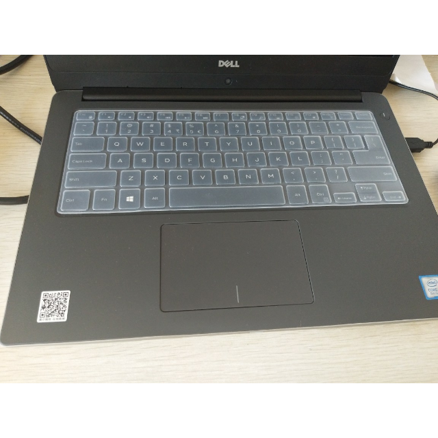 戴尔(dell)灵越燃7000 ii 7472-r1605s 14英寸笔记本i5-8250u 8g 256g