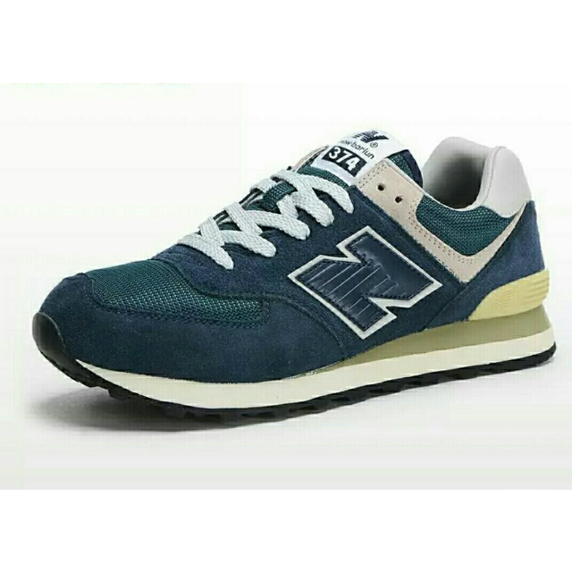 【商品惠】纽巴伦newbarlun春夏新款运动鞋574/374男鞋女鞋跑步鞋时_3