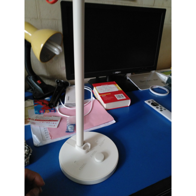 米家mijia小米led灯智能灯亮度色温无极调节app控制线连电压220v适配