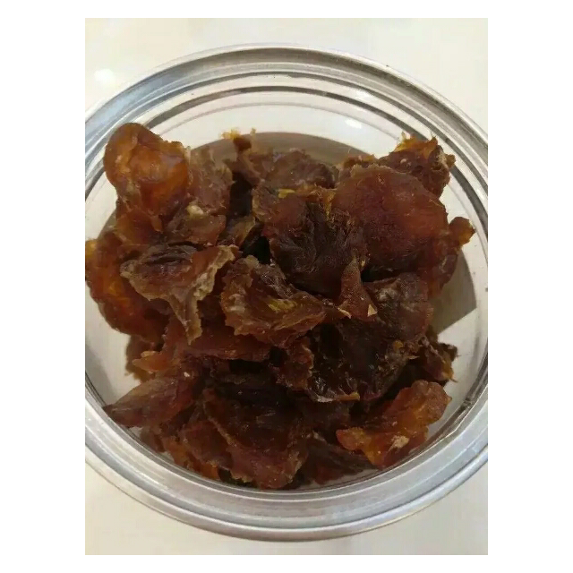 百草味 干货 桂圆干260g 龙眼肉肉厚核小 果脯特产干货满满