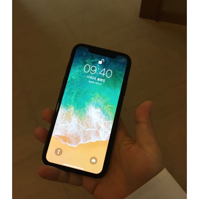 > apple iphone xs 64gb 金色 移动联通电信4g手机商品评价 > 性能