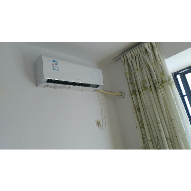 5匹 变频 kfr-35gw/(35575)fnhac-a1 宁畅 1级能效 冷暖 挂机空调