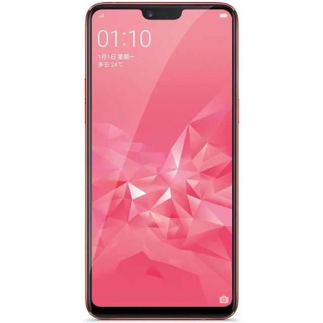 oppoa79k参数图片