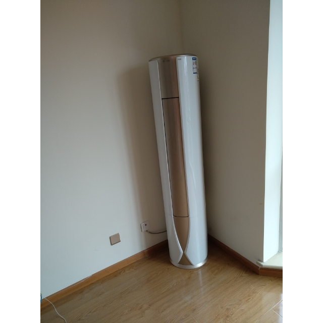 海尔leader/统帅空调 1.