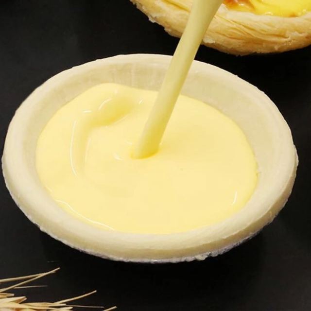 俏侬乳脂蛋挞液400g