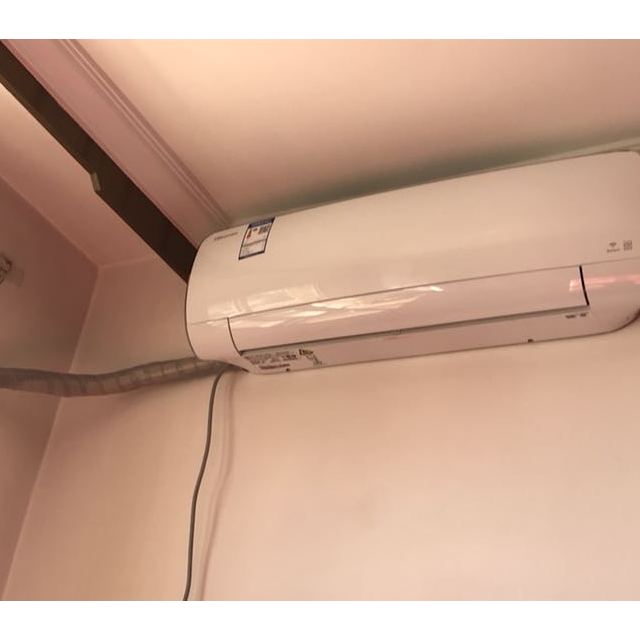 > 海信空调kfr-35gw/a8q200h-a1(1p66)商品评价 > 送货快,安装师傅也