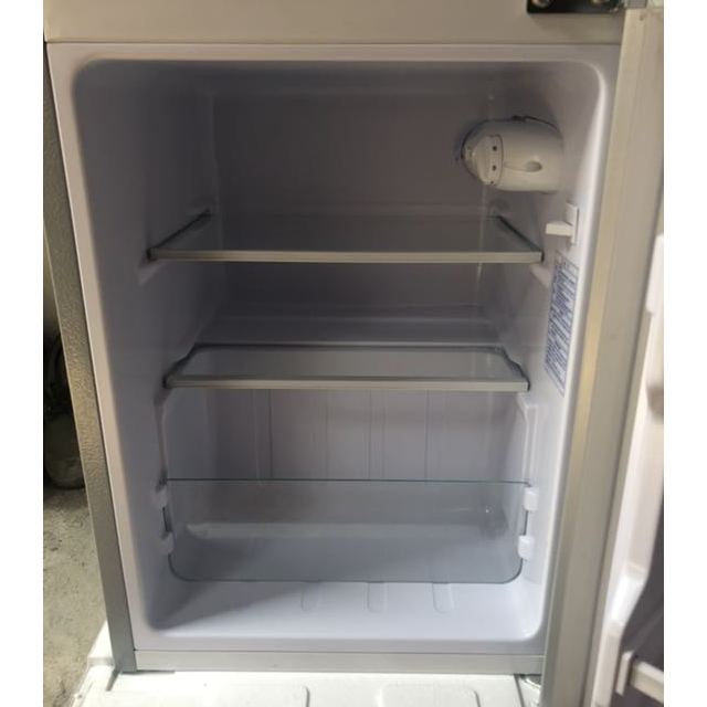 双门冰箱 家用小冰箱 迷你小型宿舍租房 冷冻冷藏 节能降噪 直冷