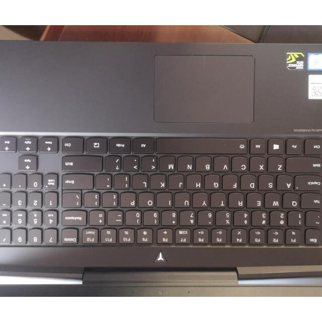 聯想lenovo拯救者y7000p2019i59300h8g1t256ggtx1660ti6g獨顯156英寸