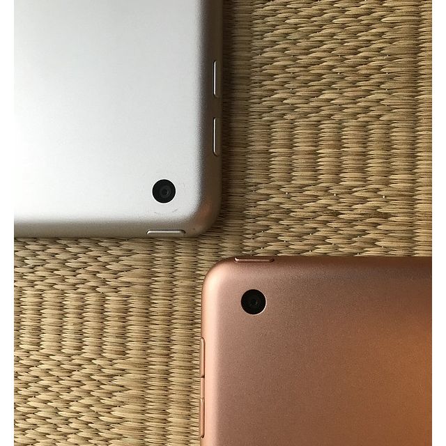 7英寸 128gb wifi版 平板電腦 mrjp2ch/a 金色 2018款 apple ipad 9.