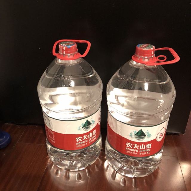 > 農夫山泉天然飲用水5l*4 整箱裝商品評價 > 比較了多家電商,這裡.