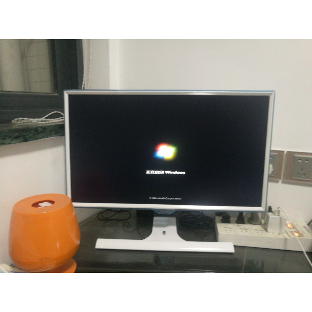 三星(samsung)s24e360hl 23.