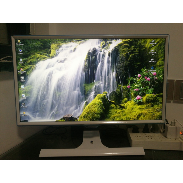 三星(samsung)s24e360hl 23.