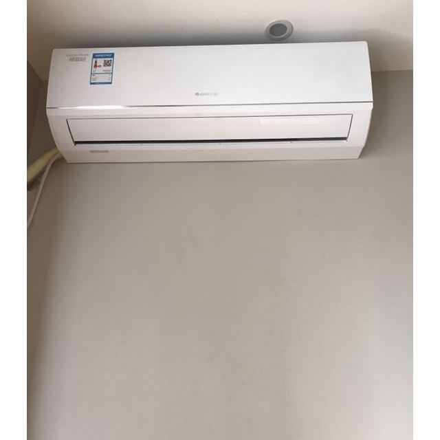 格力gree2匹定频冷暖挂机空调kfr50gw50556ha3绿嘉园