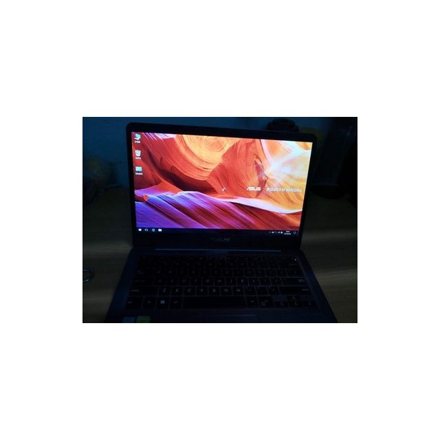 华硕(asus)v580qr9720 8gb 256gb固态 2gb独显15.