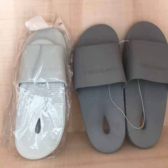 靓蒂芬liangdifen浴室拖鞋夏季情侣室内家居拖女男塑胶底防滑家用洗澡