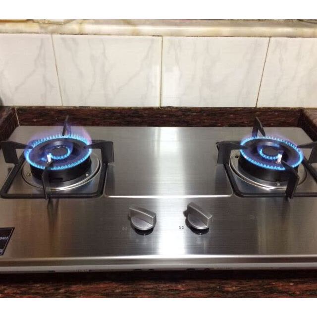 > 方太(fotile)fd21ge 不锈钢嵌入式燃气灶具(天然气/液化气)商品评价