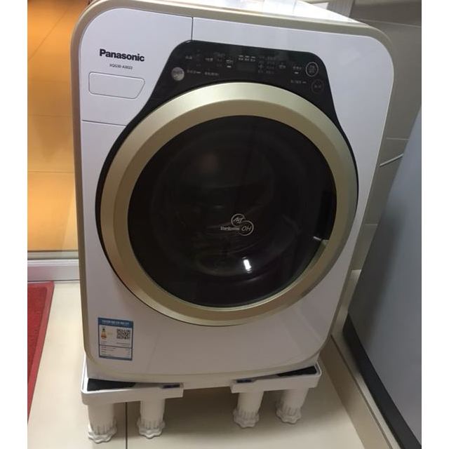 松下(panasonic)xqg30-a3022 3公斤婴儿宝宝儿童迷你小洗衣机全自动