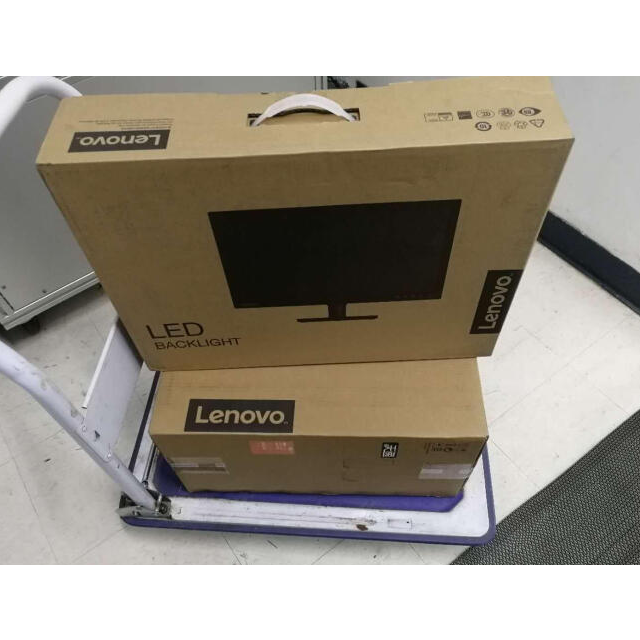 联想(lenovo)天逸510s 19.