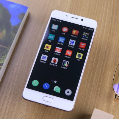 meizu/魅族 魅蓝note6(3gb 32gb)月光银色 全网通4g手机 双卡双待