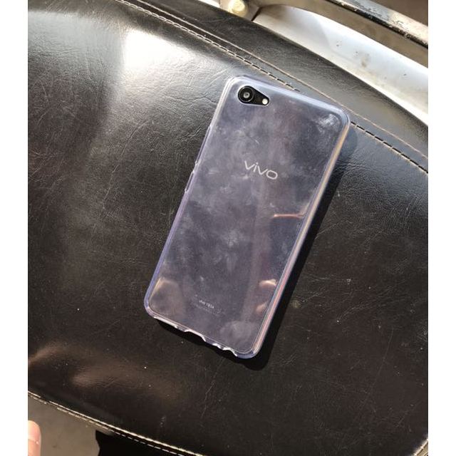 vivo y83 4gb 32gb 极夜黑 全网通4g手机 全面屏手机手机整体不错屏幕