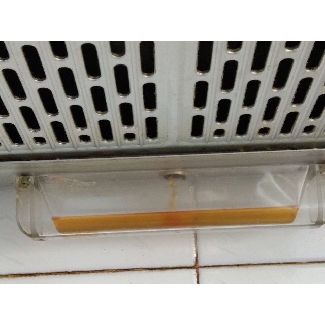 华帝抽烟机cxw200e805az