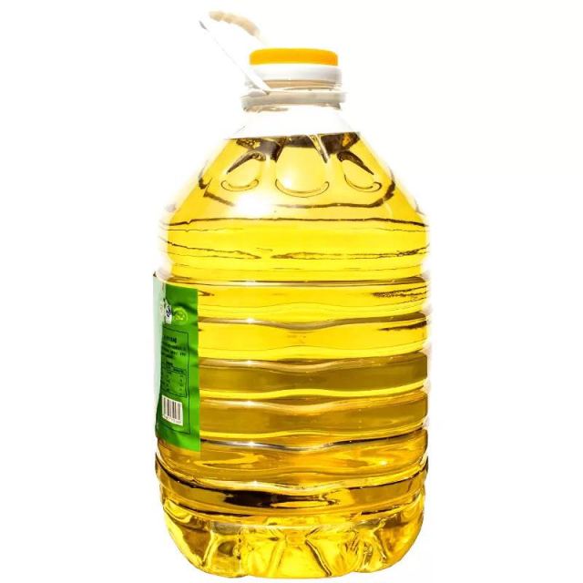 第一店 非转基因大豆油20l大桶装食用油20l很大一桶,包装-苏宁易购