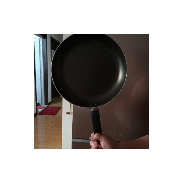 爱仕达asd煎锅26cm不粘锅煎锅燃气平底锅gt8226pwg煎蛋锅煎饼锅牛排