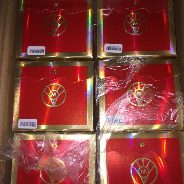 五粮液出品五粮神佳品42度浓香型白酒500ml6整箱装