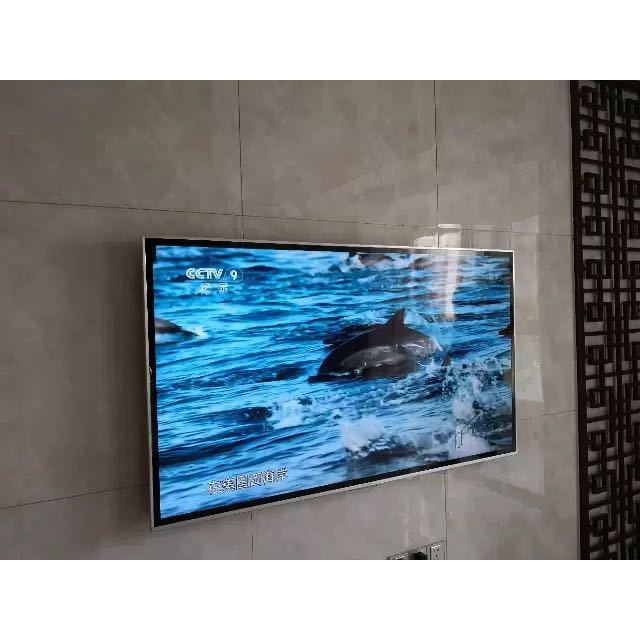 索尼(sony)kd-65x8500f 65英寸 4khdr技术与迅锐技术画面更清晰 安卓