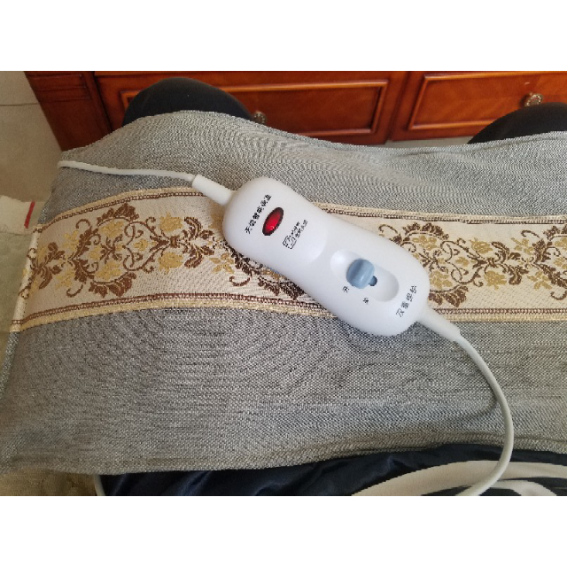 诺泰(nuotai) 诺泰 海盐热敷包 电热艾灸盐包粗盐热敷包 电加热热敷盐