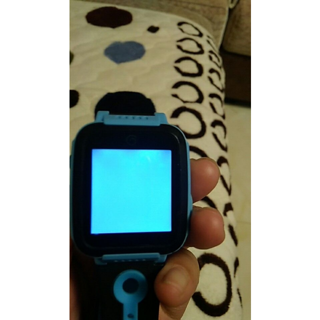 领志lingzhi 4g联通移动深度防水专用触屏款 儿童电话手表 智能远程