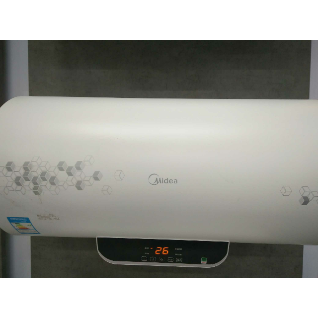 美的热水器f5021ba1s