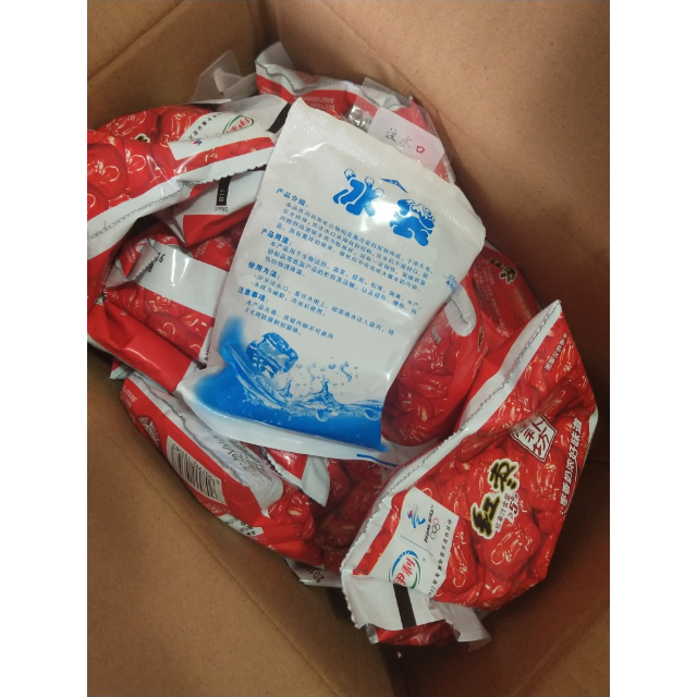 益生菌低温酸牛奶大红枣 2袋装酸奶味道棒棒的,比超市便-苏宁易购