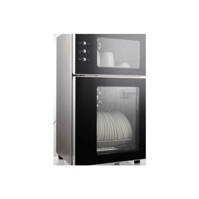 > 德玛仕(demashi) ztp80g-1s 消毒柜 家用 立式高温 消毒碗柜商品