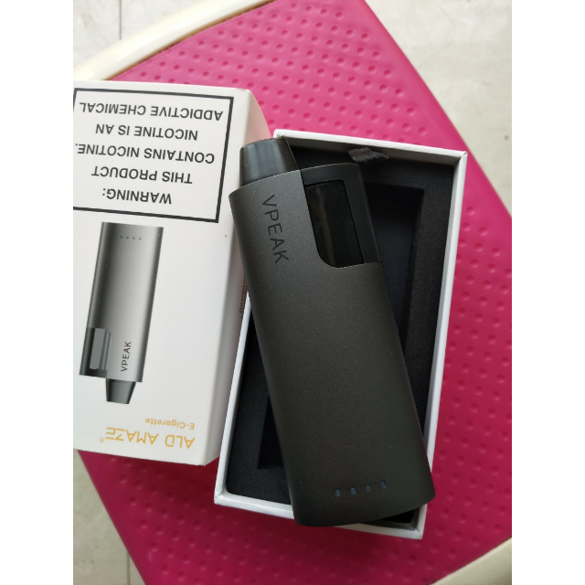 ald电子烟大烟雾正品套装蒸汽烟戒烟器产品赠送进口原料烟油