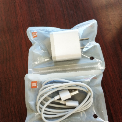 官方正品小米6原装充电器小米8 max2 note3手机快充头数据线qc3.