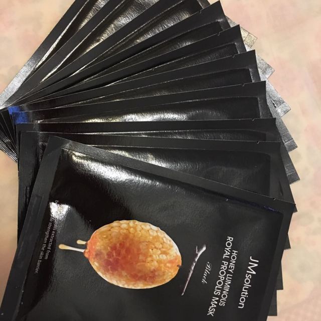 韩国进口面膜面膜用过后,皮肤状态-苏宁易购