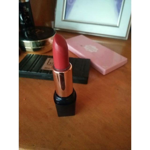 袋鼠妈妈kangaroomommy滋芯胡萝卜润唇口红滋润护唇双芯口红孕妇化妆