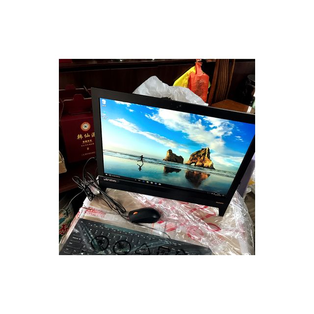 联想(lenovo)aio 310-20 19.