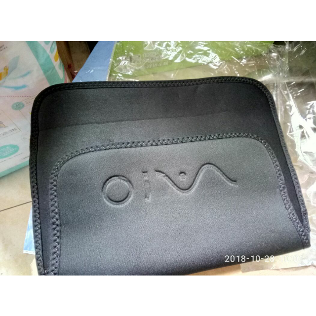 依夏曼平板内胆包14寸