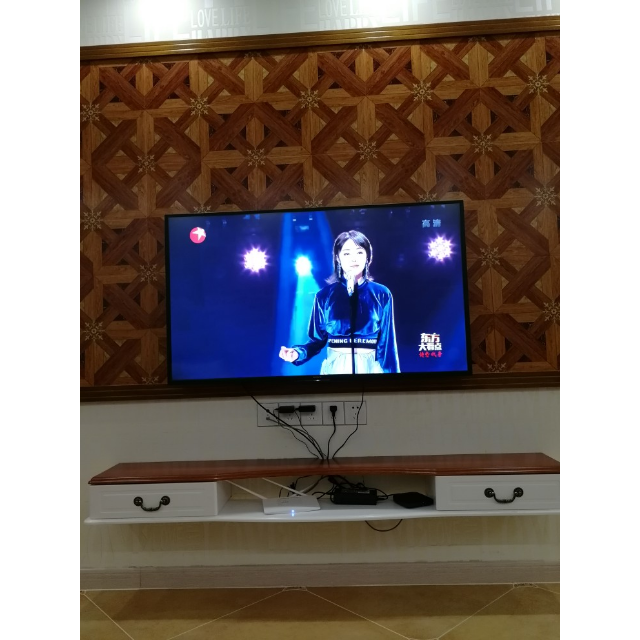 索尼sonykdl50w660f50英寸hdr全高清液晶电视黑色