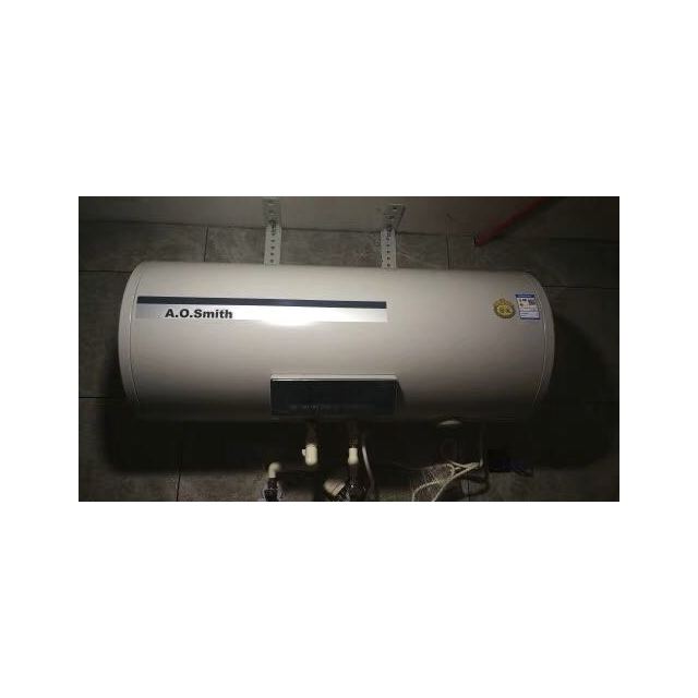 o.史密斯电热水器cewh-60pez10a 高清大图|实物图